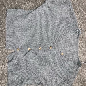 Ladies Sweater